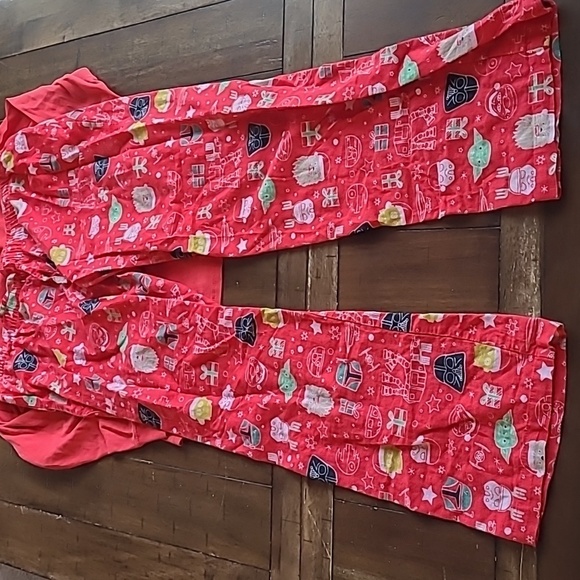 Amazon Essentials Star Wars Pajama Set size M - Picture 6 of 7